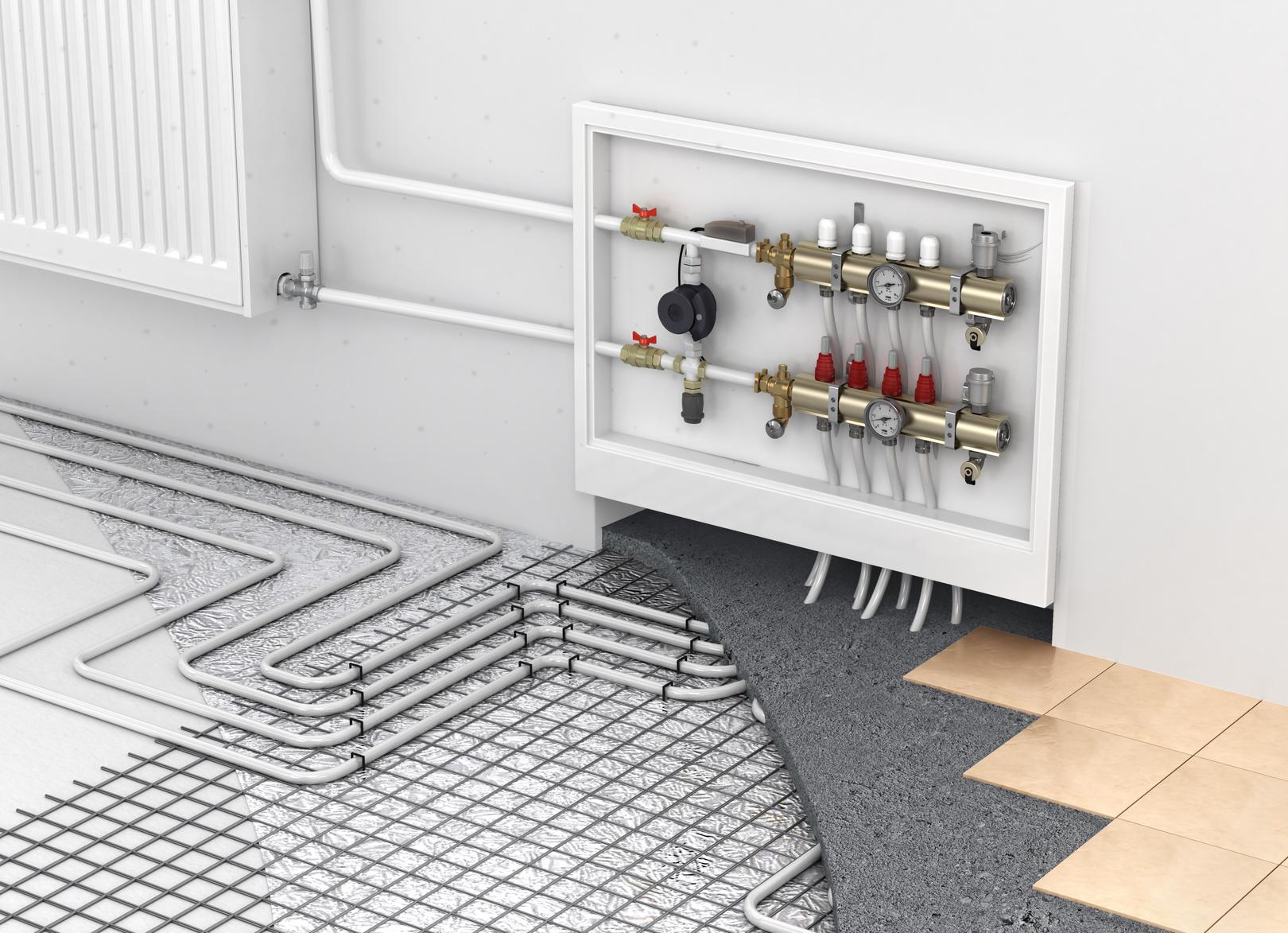 installer pompe à chaleur géothermique tarif Limeil-Brévannes