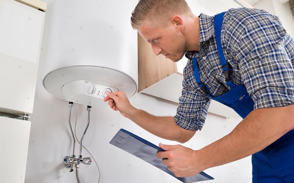 dépannage en ugence pompe à chaleur industrielle air Écouen