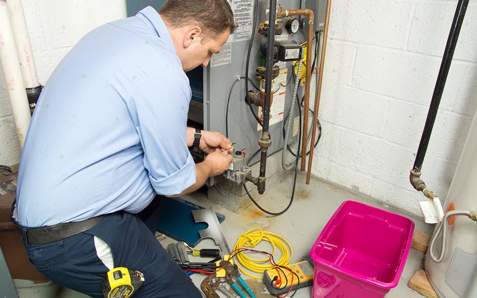 comment installer pompe à chaleur géothermique Fleury-Mérogis