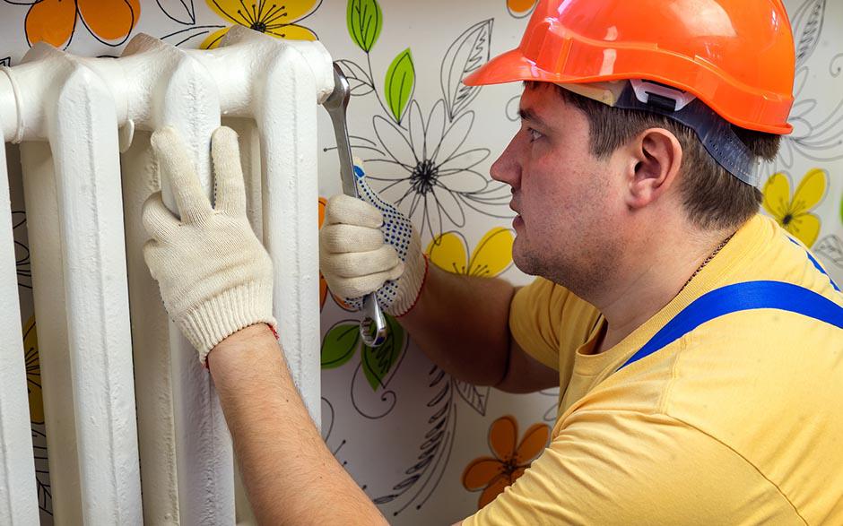 installation pompe à chaleur Coupvray